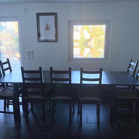 Haus Seeblick Allersberg Εξωτερικό φωτογραφία