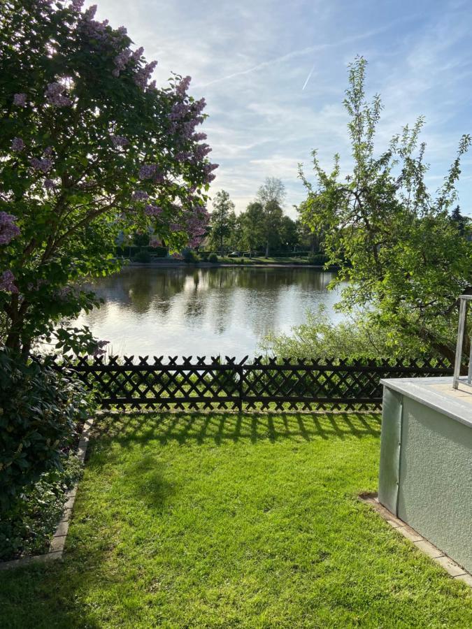 Haus Seeblick Allersberg Εξωτερικό φωτογραφία
