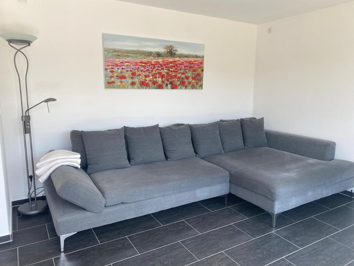 Haus Seeblick Allersberg Εξωτερικό φωτογραφία