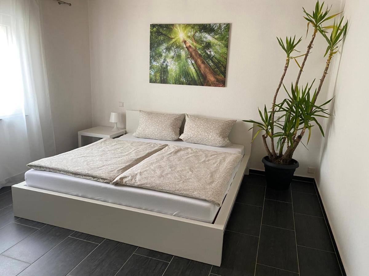 Haus Seeblick Allersberg Εξωτερικό φωτογραφία