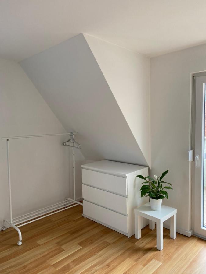 Haus Seeblick Allersberg Εξωτερικό φωτογραφία