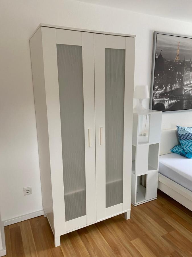 Haus Seeblick Allersberg Εξωτερικό φωτογραφία