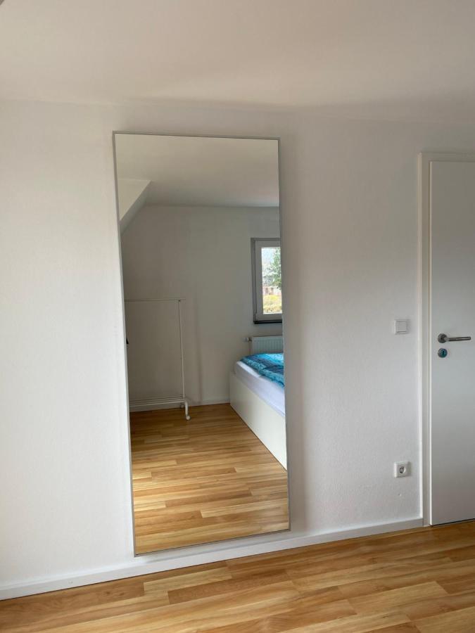 Haus Seeblick Allersberg Εξωτερικό φωτογραφία