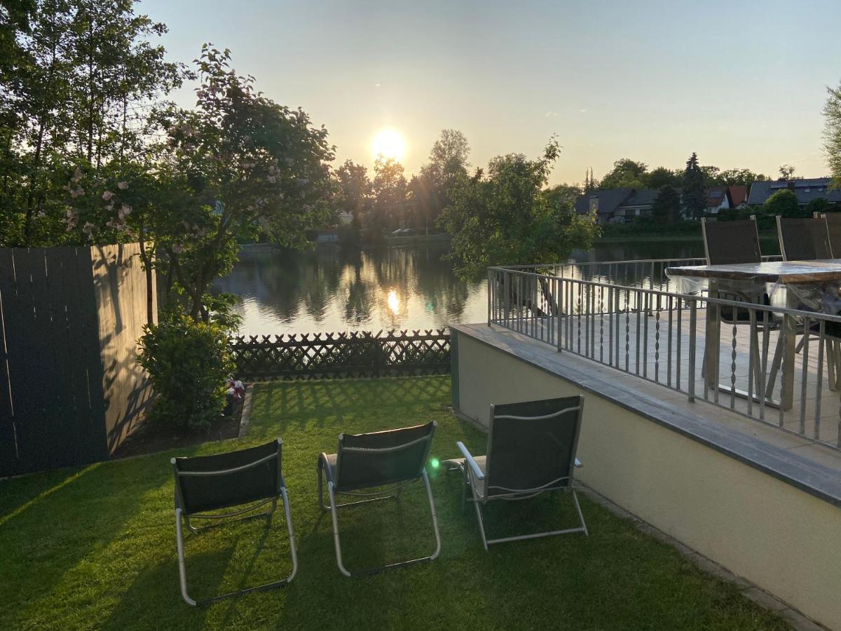 Haus Seeblick Allersberg Εξωτερικό φωτογραφία
