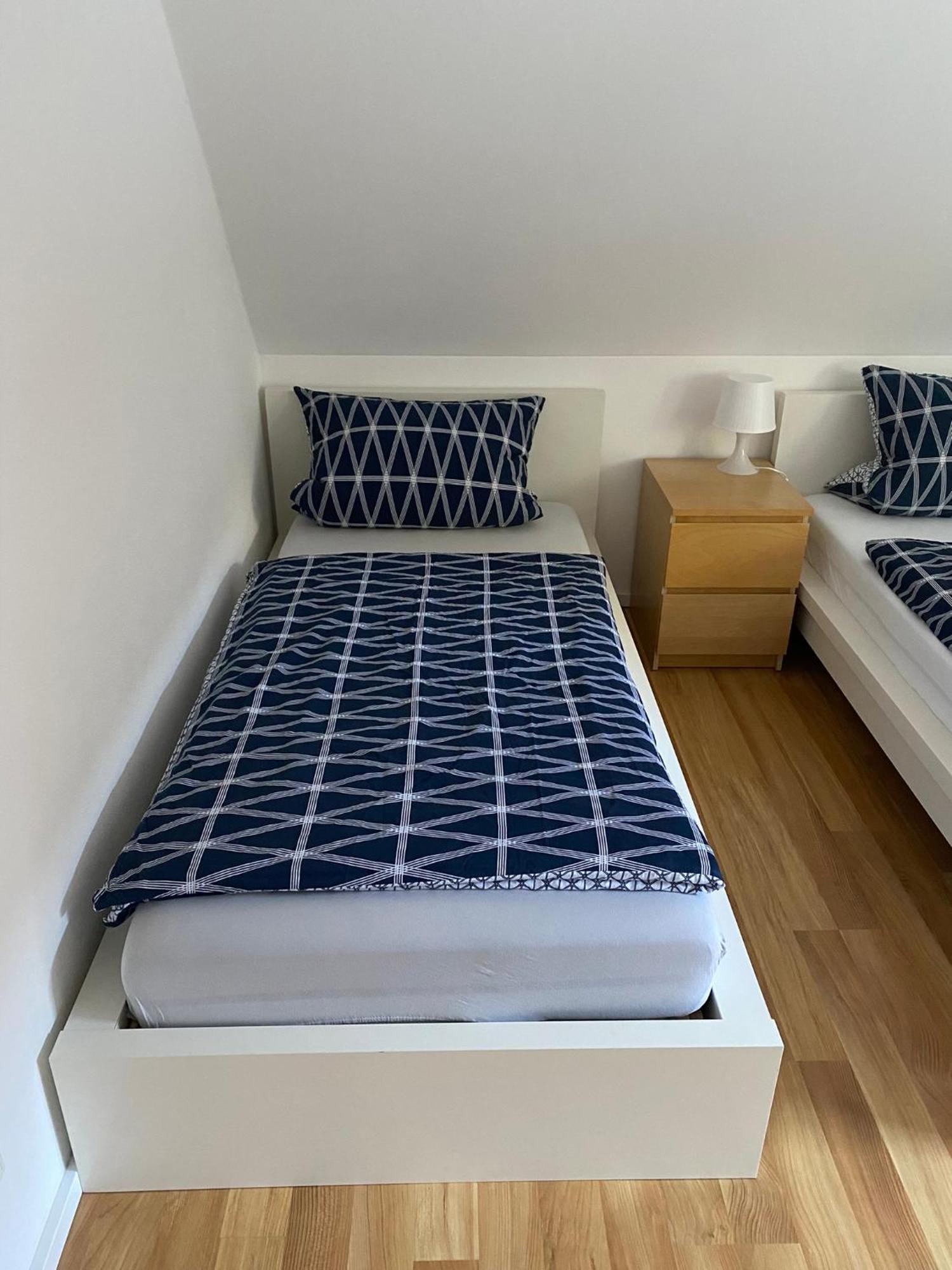 Haus Seeblick Allersberg Εξωτερικό φωτογραφία