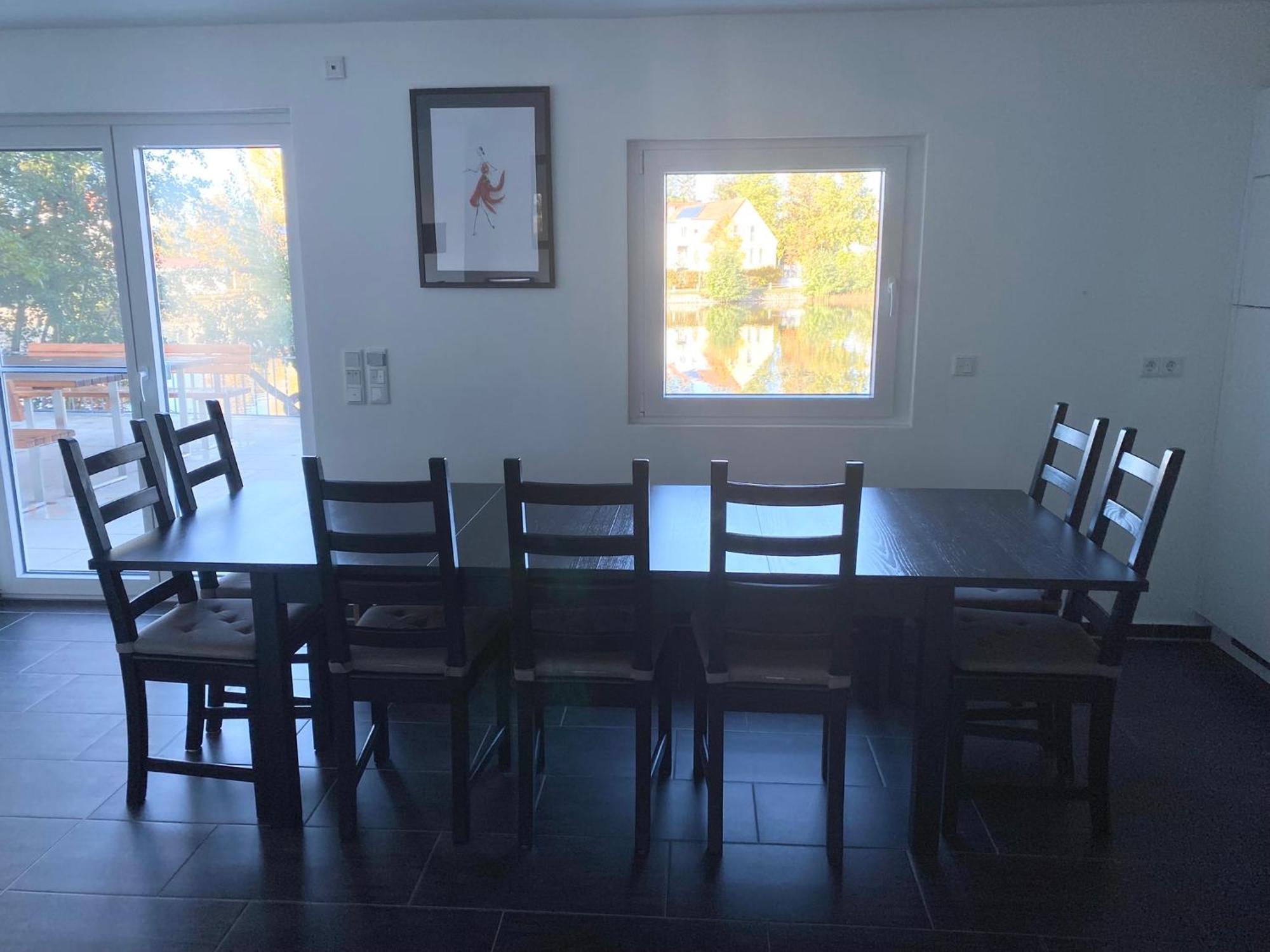 Haus Seeblick Allersberg Εξωτερικό φωτογραφία
