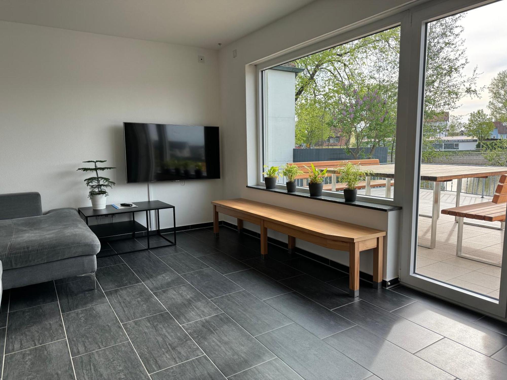 Haus Seeblick Allersberg Εξωτερικό φωτογραφία
